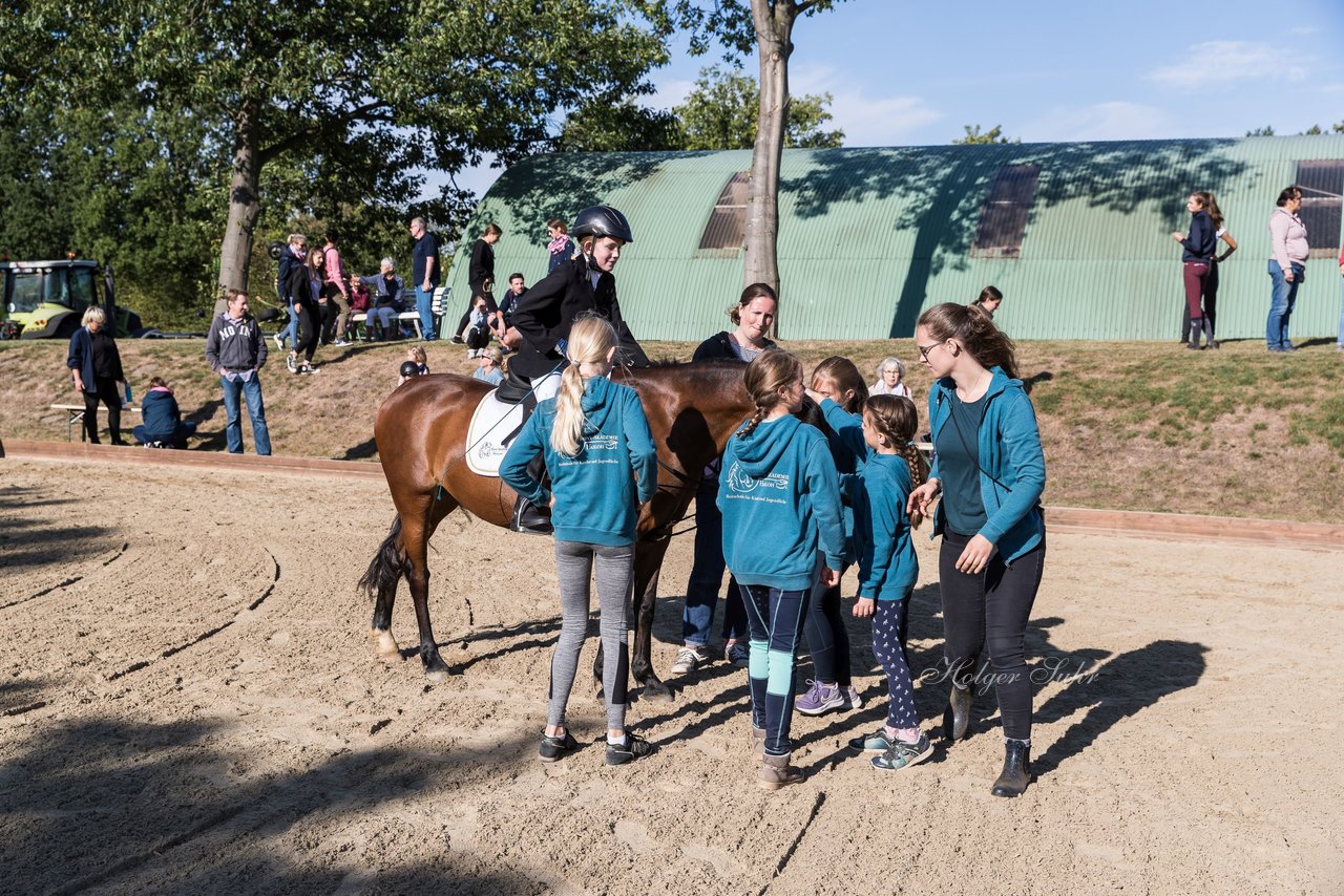 Bild 13 - Pony Akademie Turnier